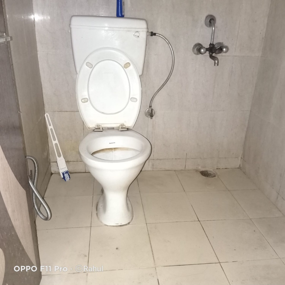 Unfurnished 1BHK in Basistha, Guwahati, Assam, India for Rent